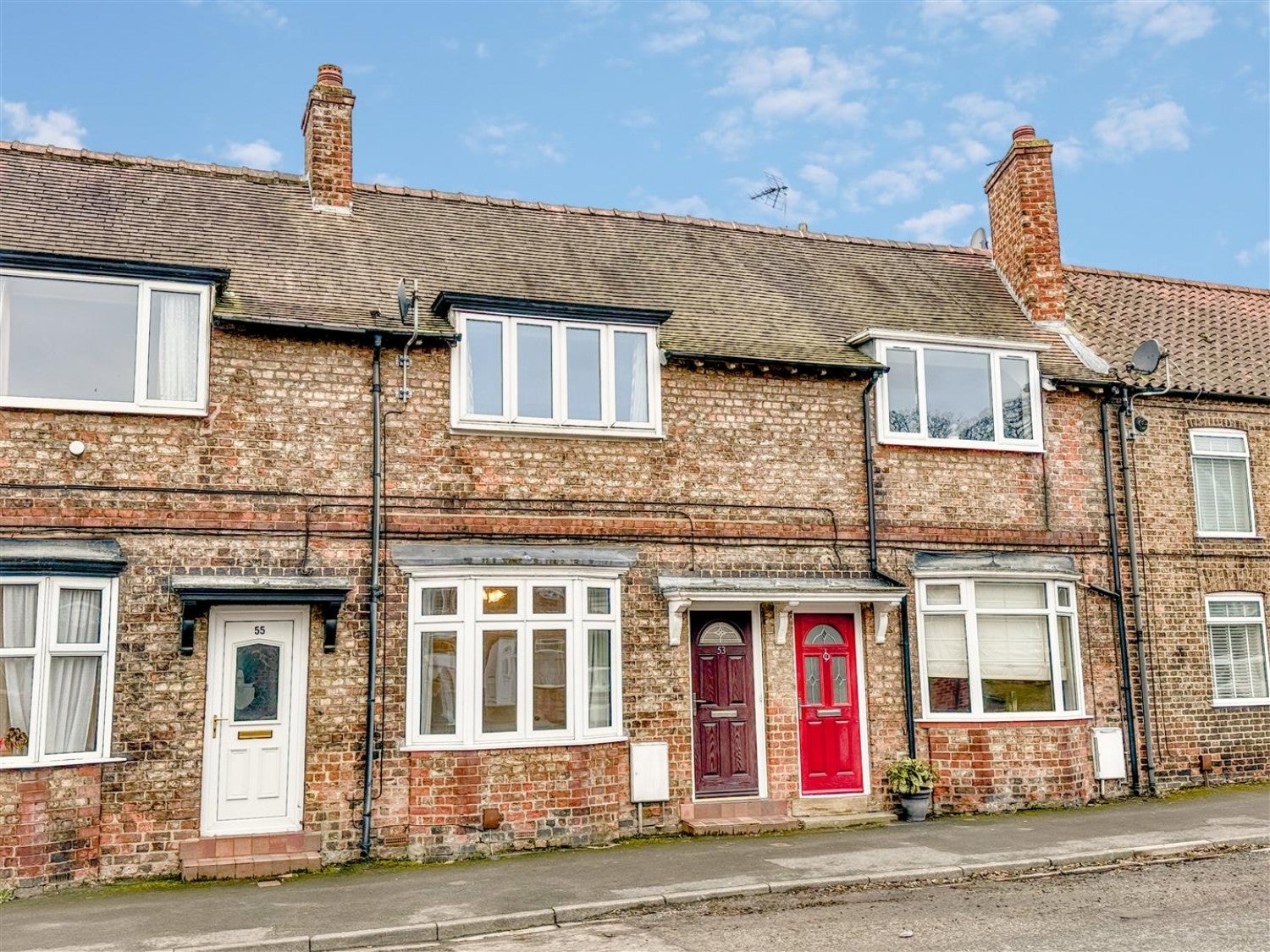 House Long Street in York