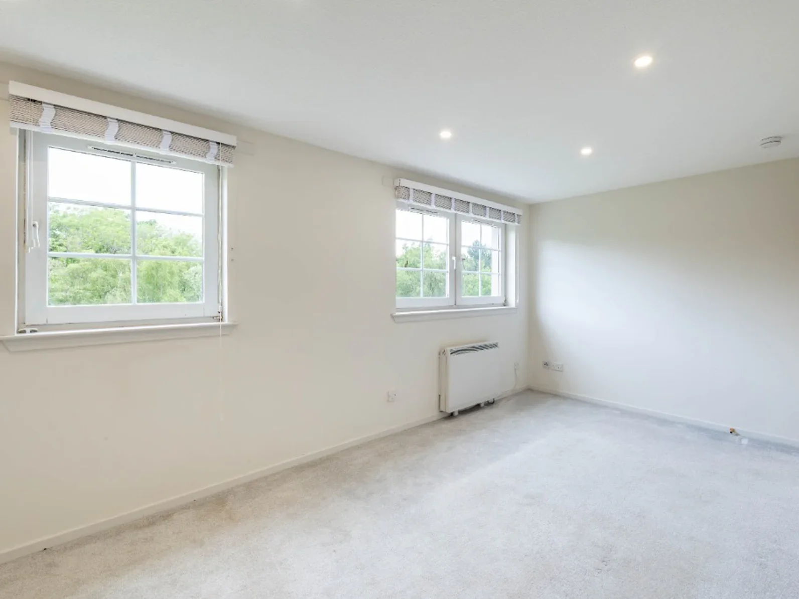 Flat Grandfield in City of Edinburgh