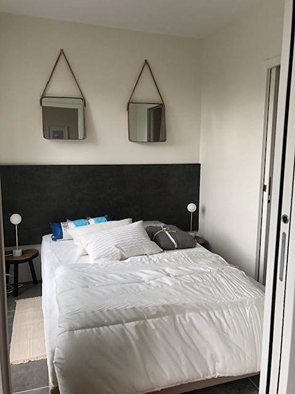 Flat Rue du Vieil Abreuvoir in Saint-Germain-en-Laye