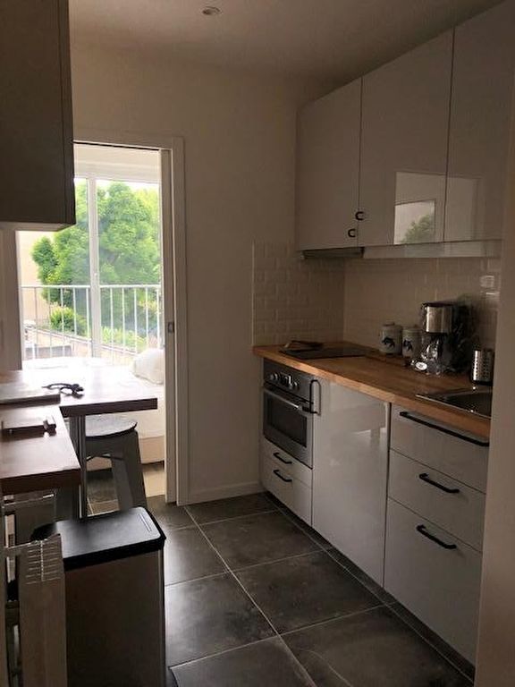 Flat Rue du Vieil Abreuvoir in Saint-Germain-en-Laye