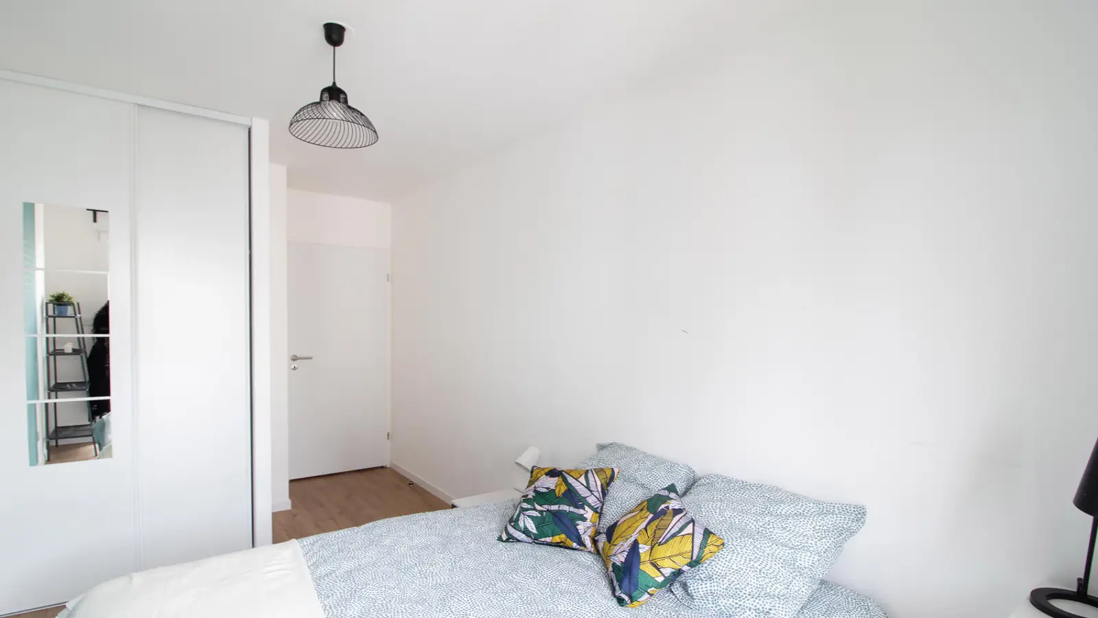 Appartement Rue Madame de Sanzillon à Clichy