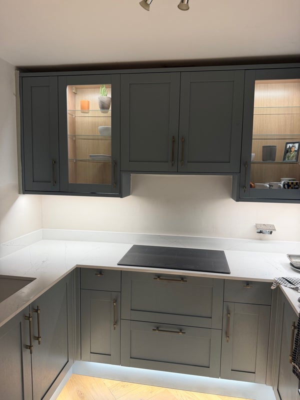 Room Leybourne Street in Greater London
