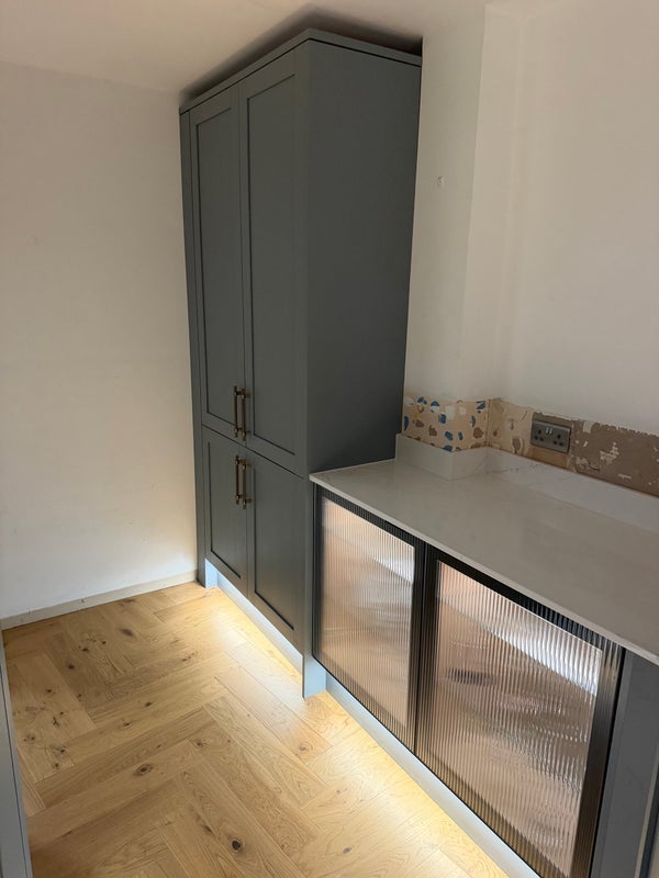 Room Leybourne Street in Greater London