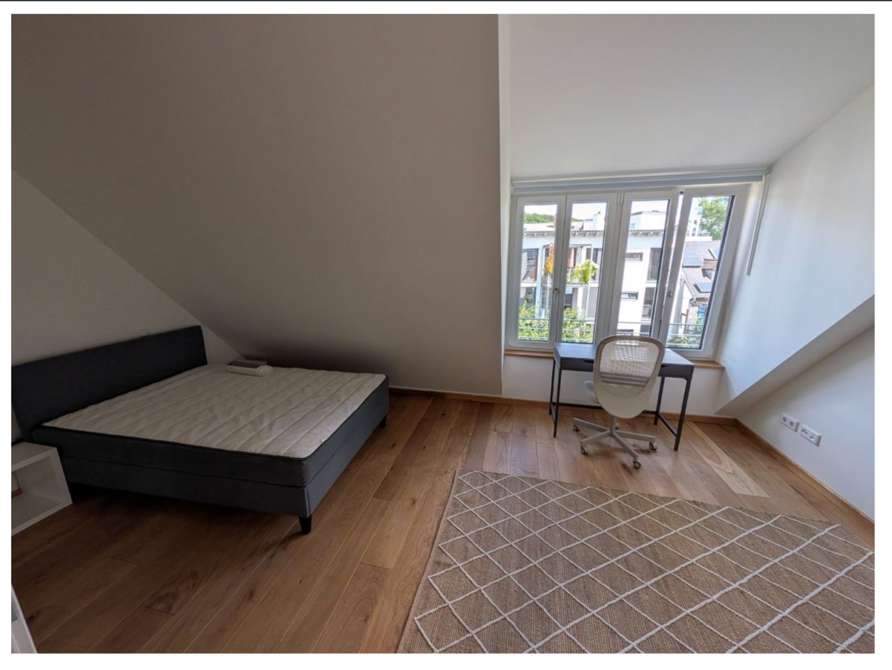 Wohnung Bayreuther Straße in Erlangen