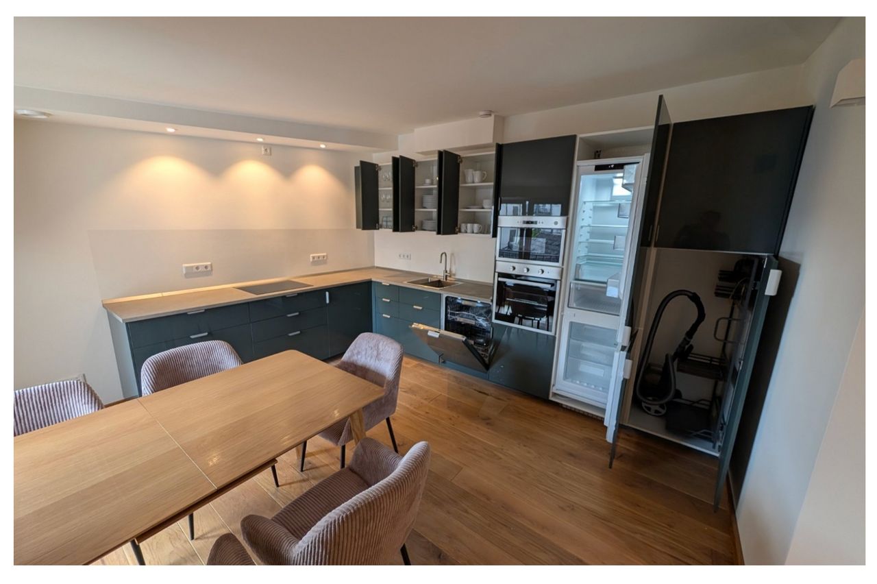 Wohnung Bayreuther Straße in Erlangen