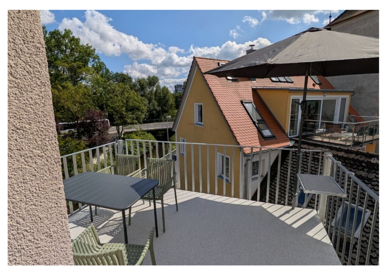 Wohnung Bayreuther Straße in Erlangen