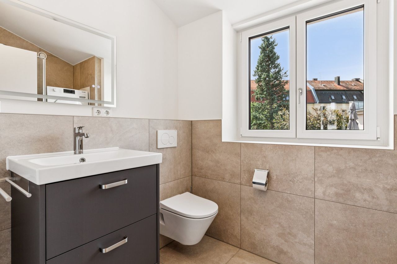 Wohnung Bayreuther Straße in Erlangen