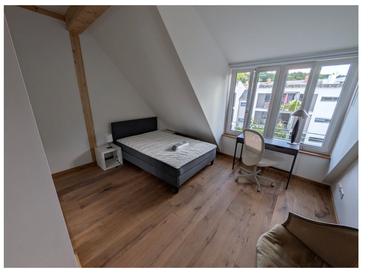 Wohnung Bayreuther Straße in Erlangen