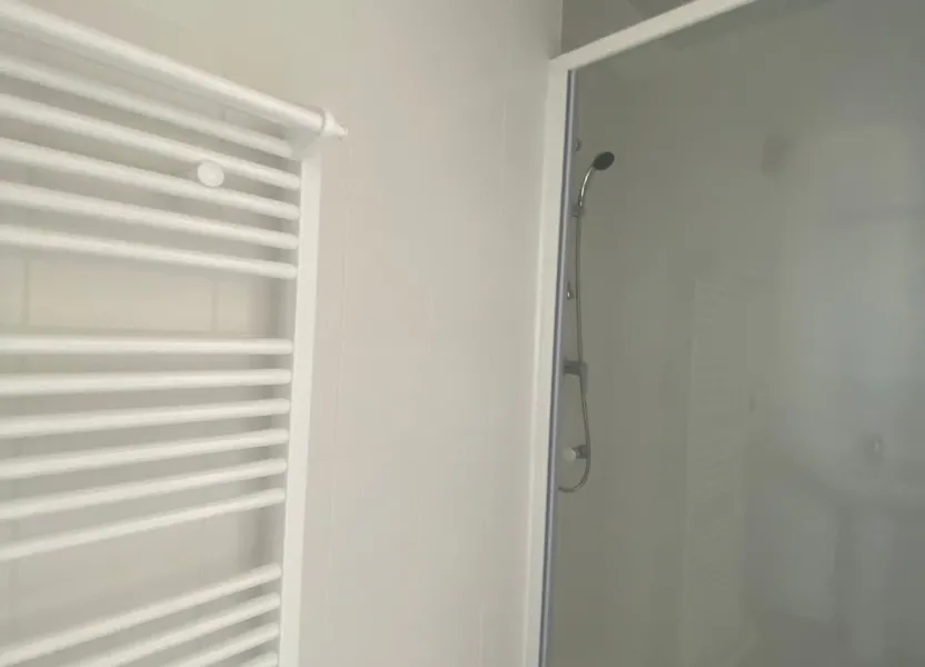 Appartement Rue de Verdun à Le Havre