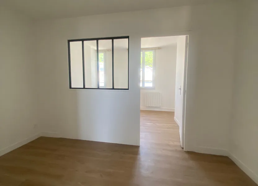 Appartement Rue de Verdun à Le Havre