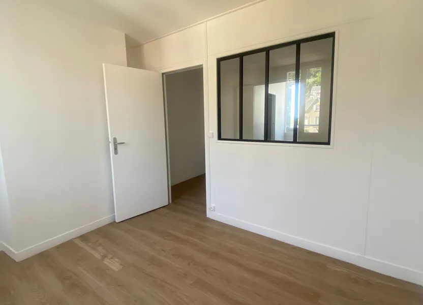 Appartement Rue de Verdun à Le Havre
