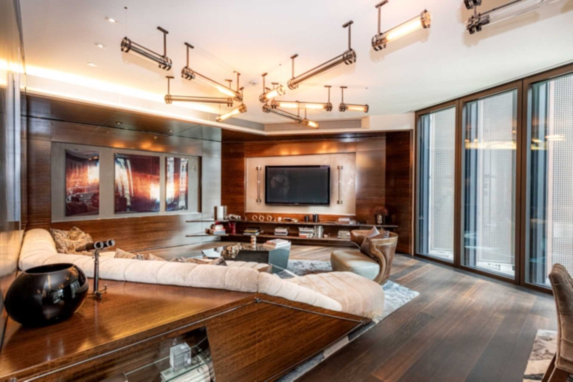 Flat Knightsbridge in City of Westminster