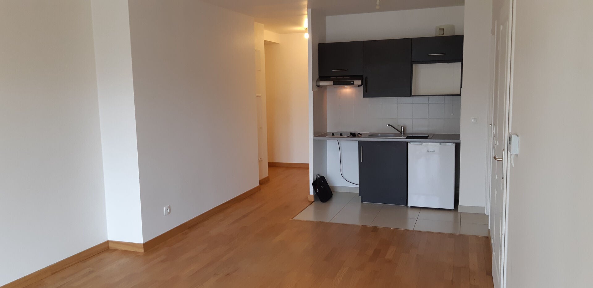 Appartement Boulevard de la Buffardière à Évreux