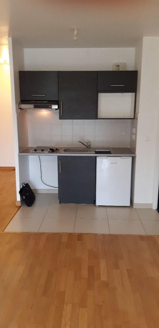 Appartement Boulevard de la Buffardière à Évreux