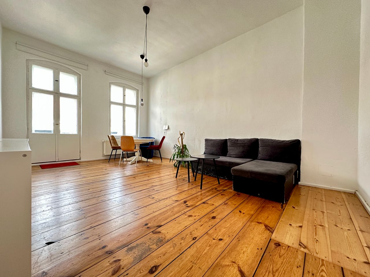 Wohnung Corinthstraße in Berlin