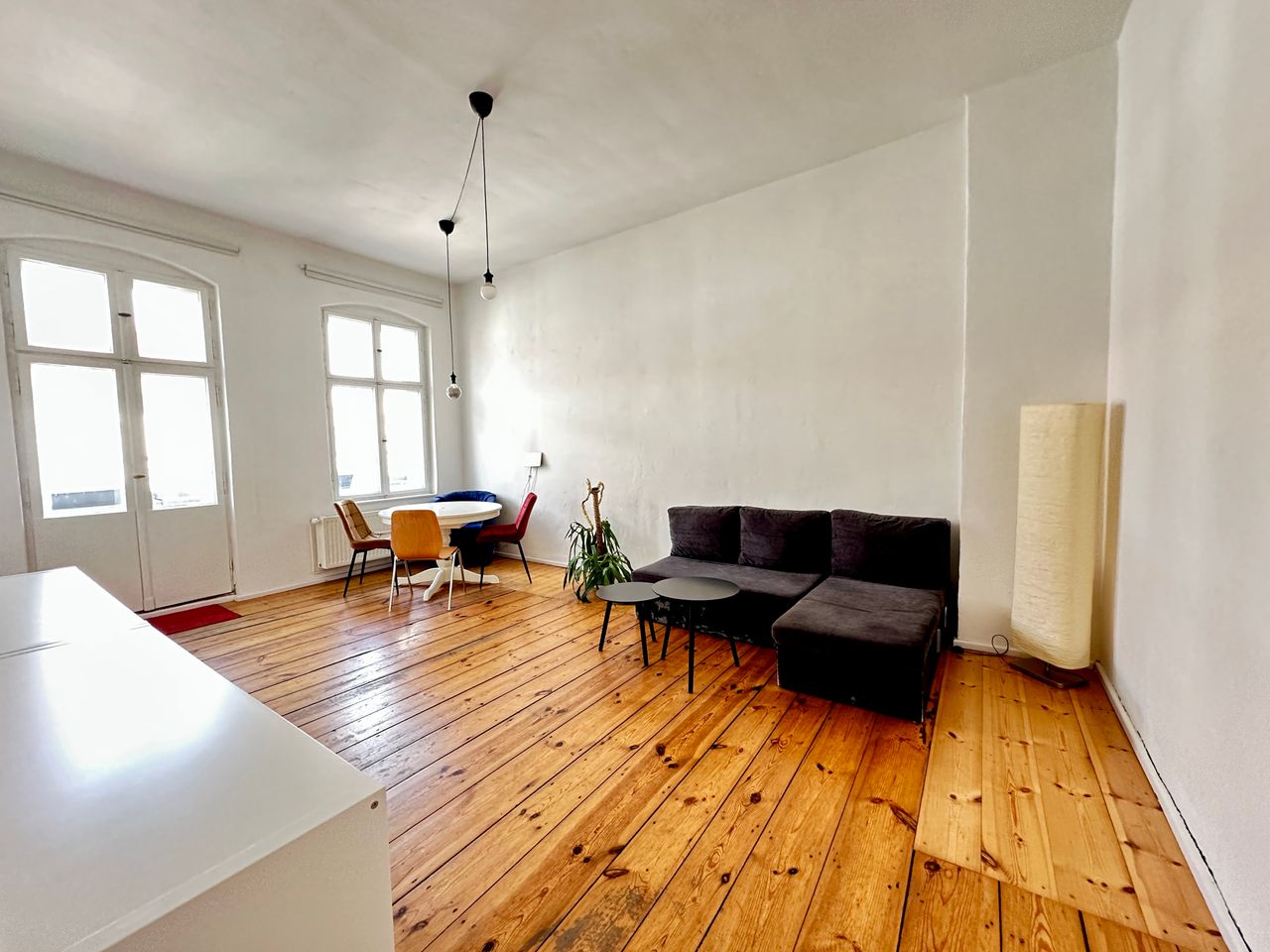 Wohnung Corinthstraße in Berlin