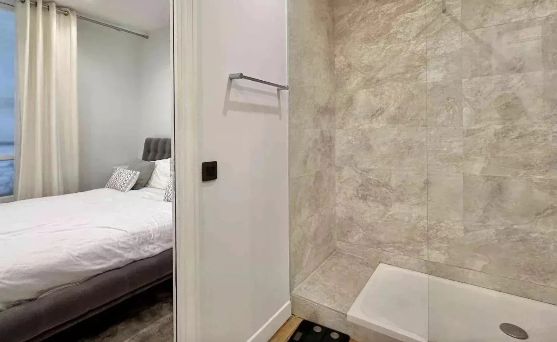 Appartement Rue de l'Amiral Hamelin à Paris