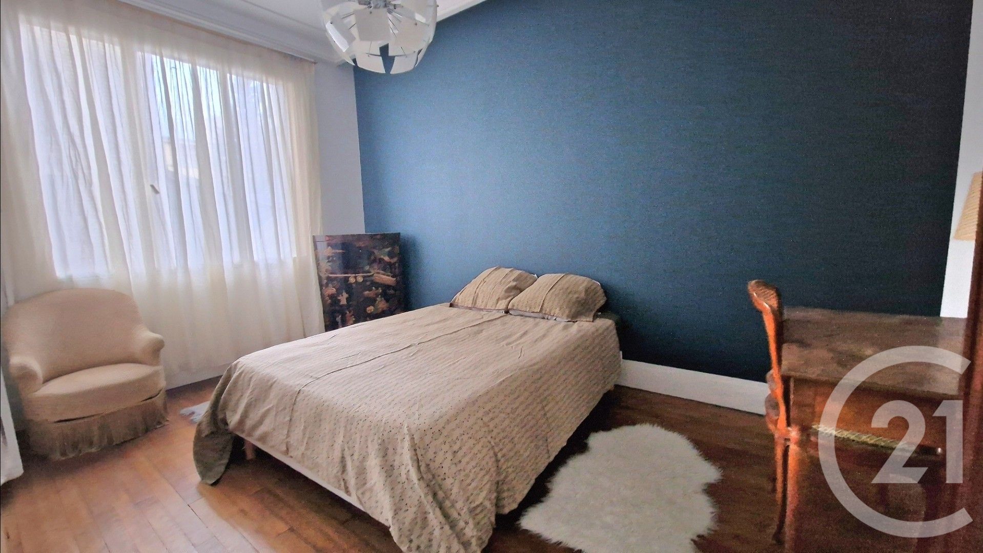 Appartement Boulevard Brune à Paris