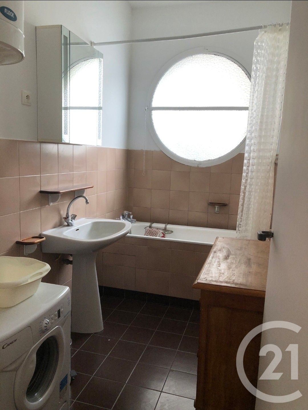 Appartement Boulevard Brune à Paris