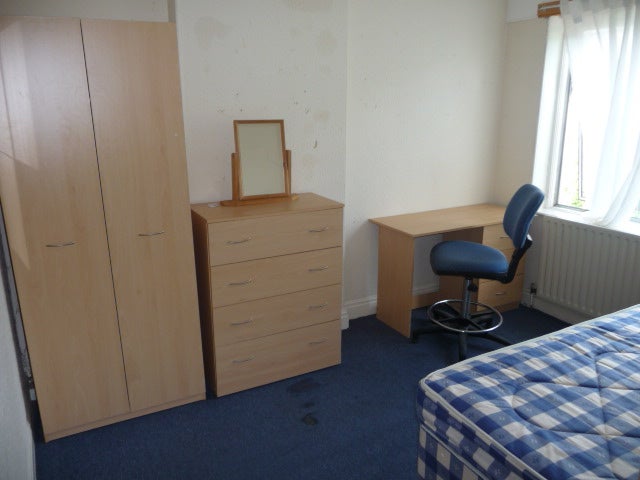 Flat Royal Park Mount in Leeds