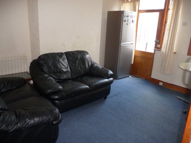 Flat Royal Park Mount in Leeds
