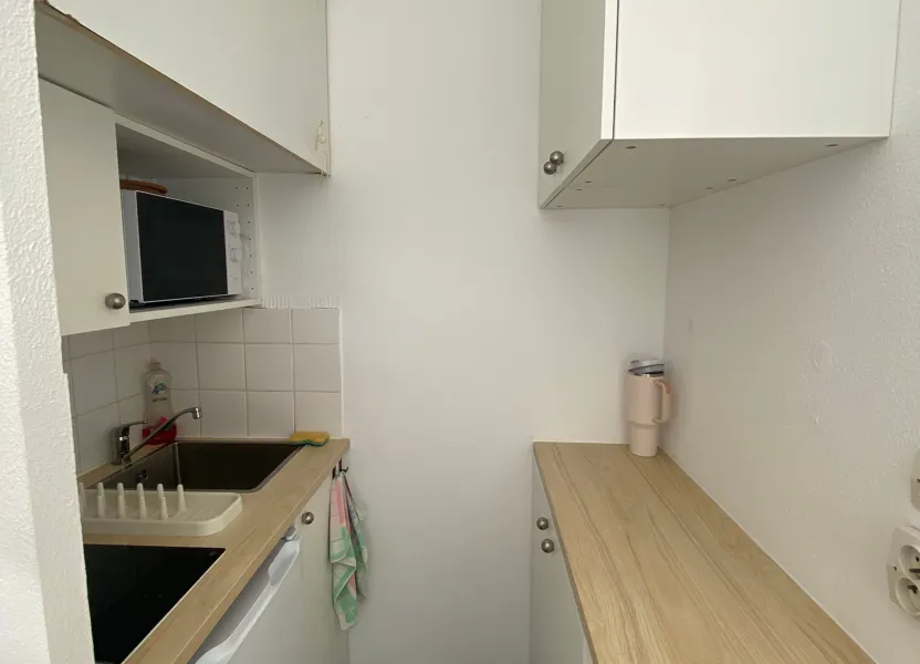 Flat Rue René Jacques in Issy-les-Moulineaux