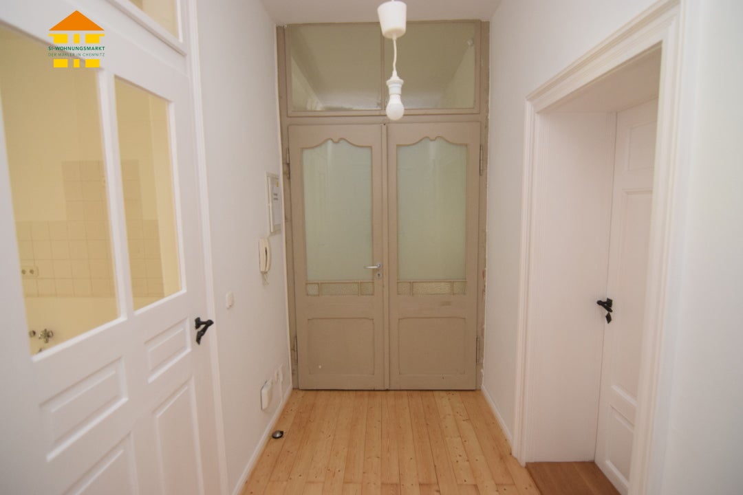 Wohnung Markusstraße in Chemnitz