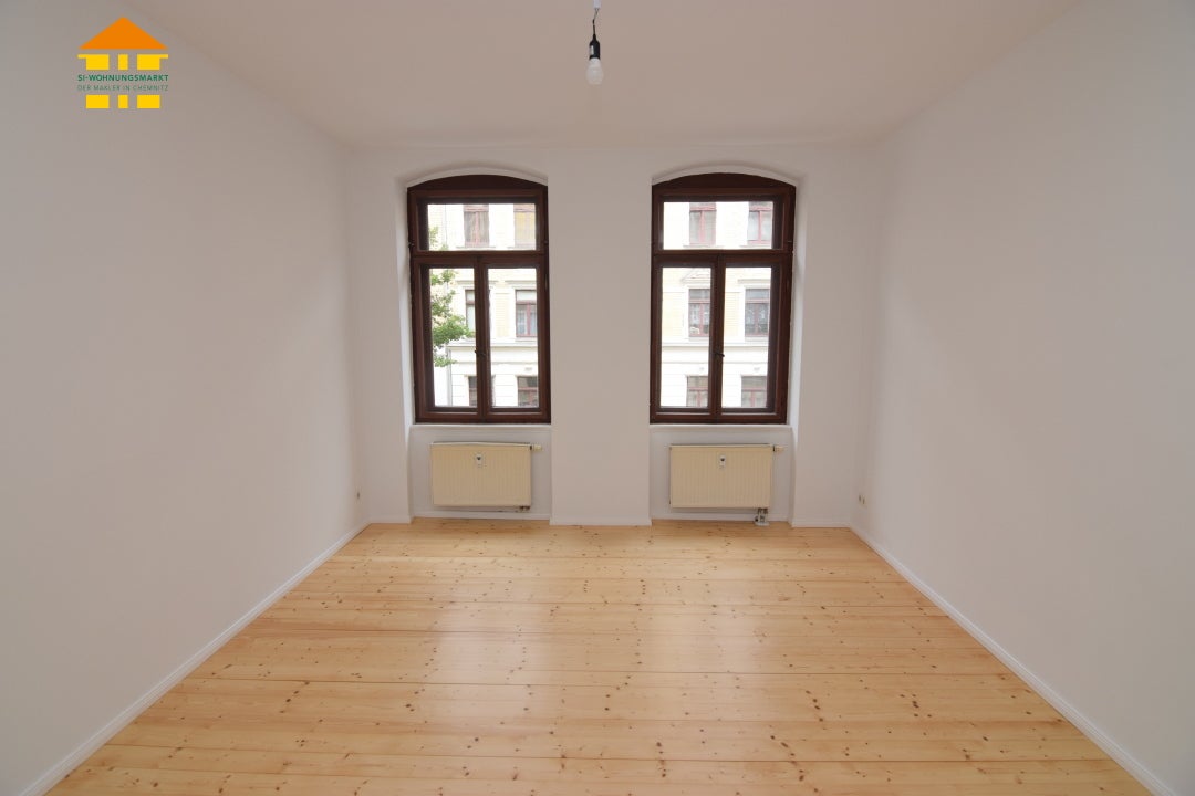 Wohnung Markusstraße in Chemnitz