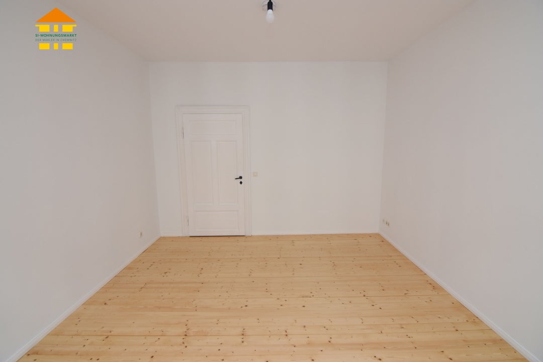 Wohnung Markusstraße in Chemnitz