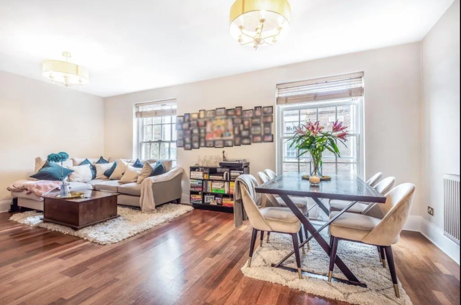 Flat Royal Drive in Greater London