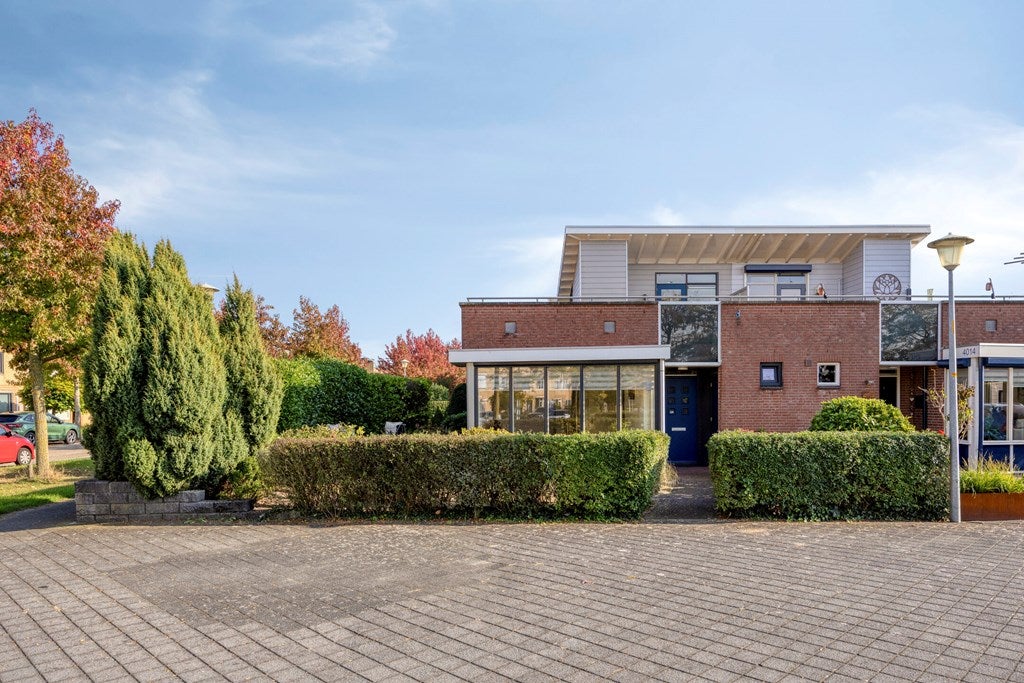 Huis Diemewei 4012 in Wijchen