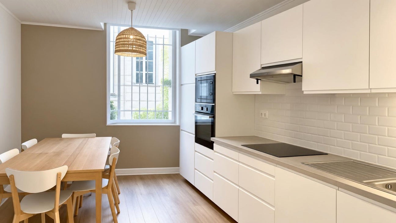 Maison Rue Auguste Brutails à Bordeaux