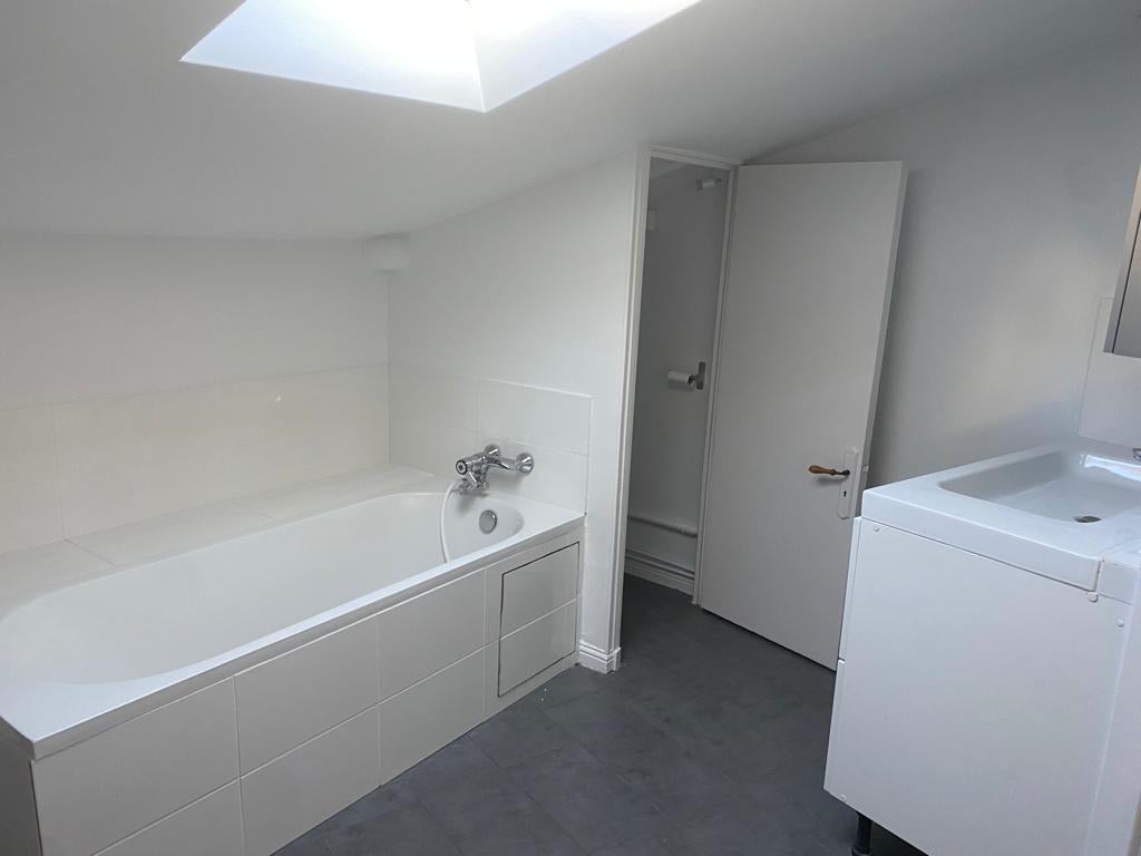 Maison Rue Auguste Brutails à Bordeaux