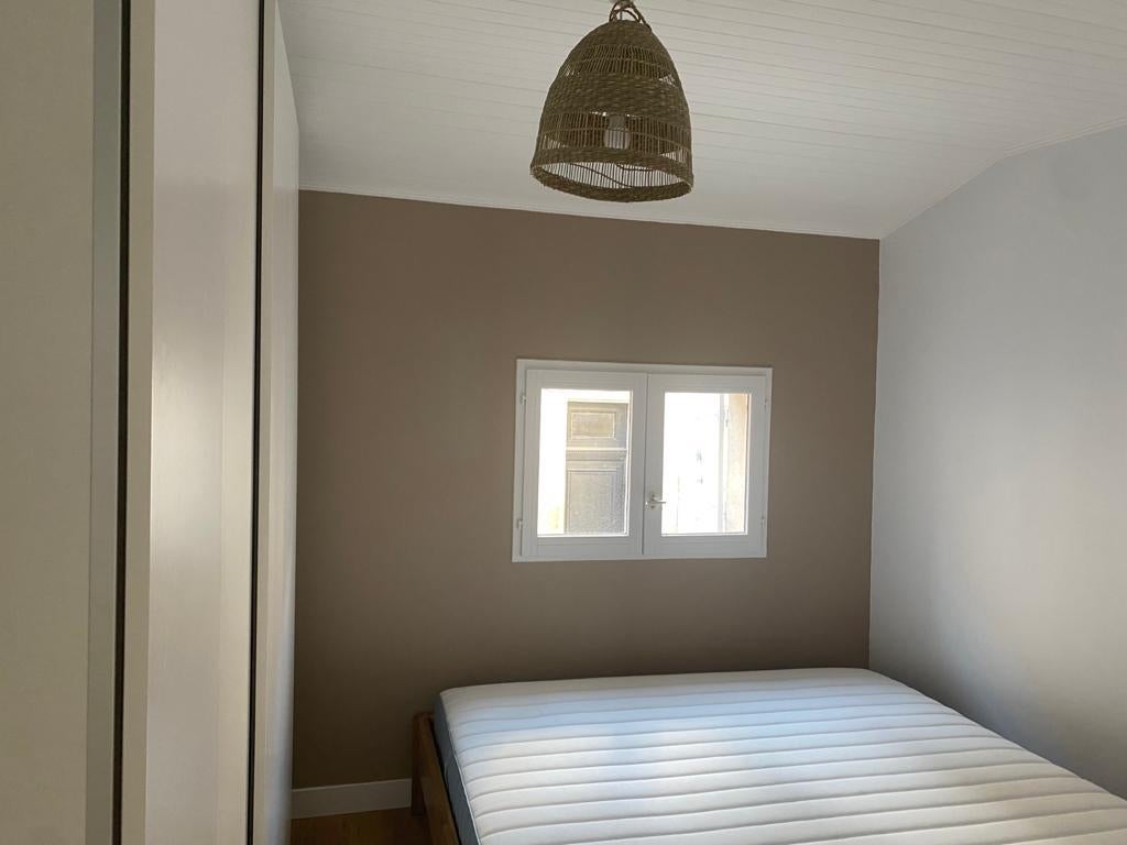 Maison Rue Auguste Brutails à Bordeaux