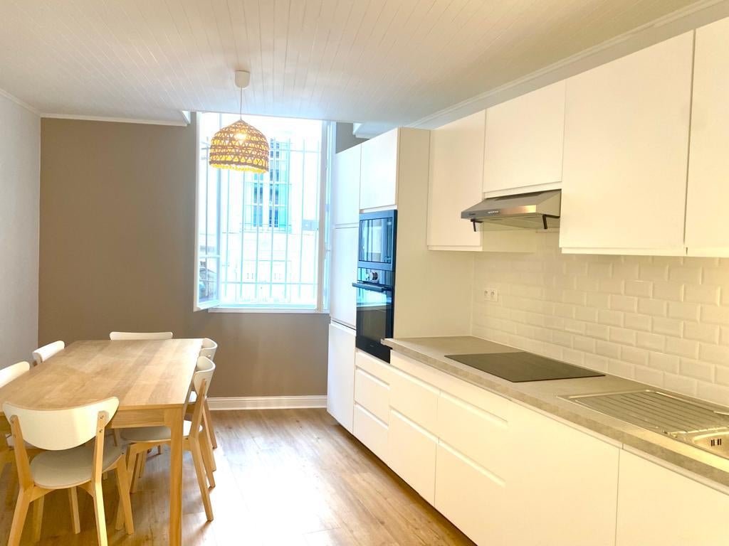 Maison Rue Auguste Brutails à Bordeaux