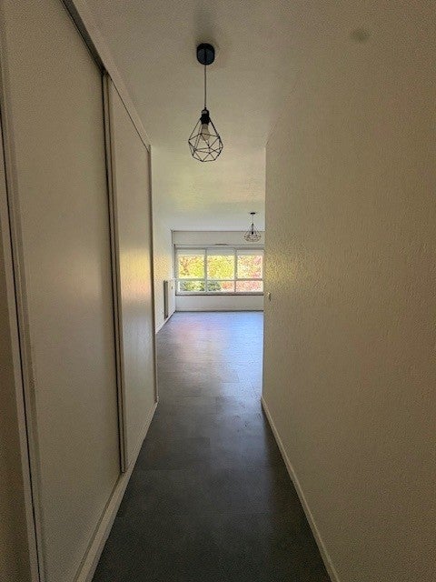 Appartement Allée des Vanniers à Villers-lès-Nancy