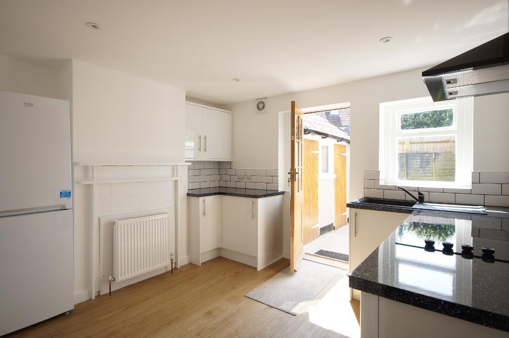 Flat Elm Grove Lane in Steyning