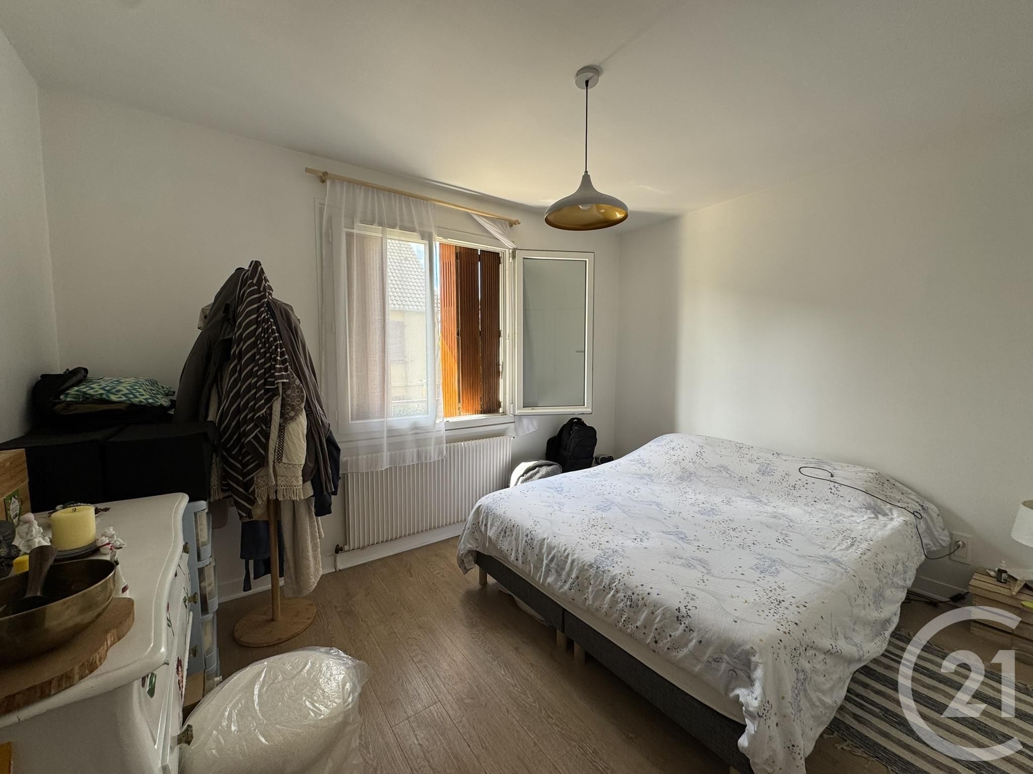 House Rue Henri Dunant in Luisant