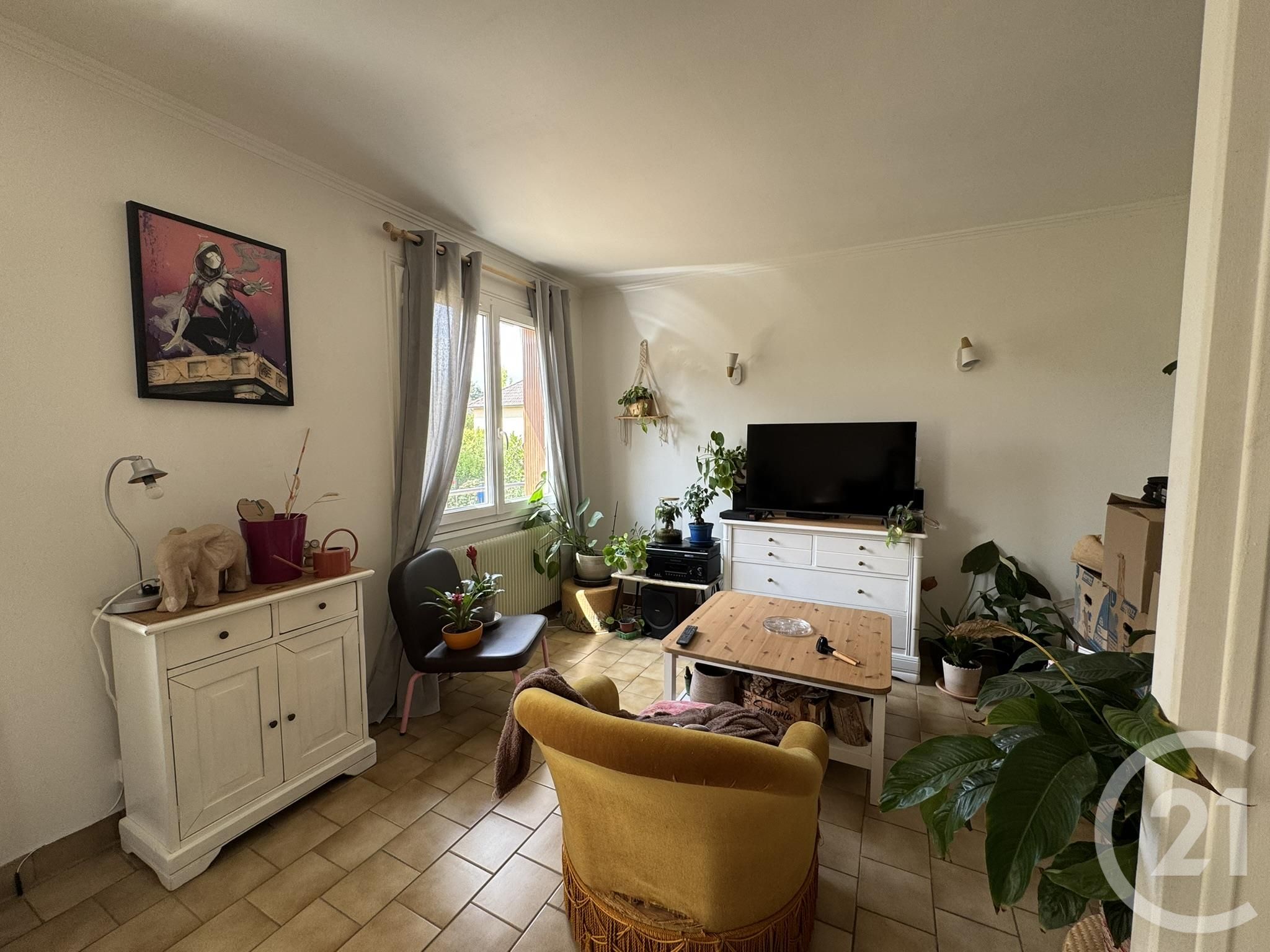 House Rue Henri Dunant in Luisant