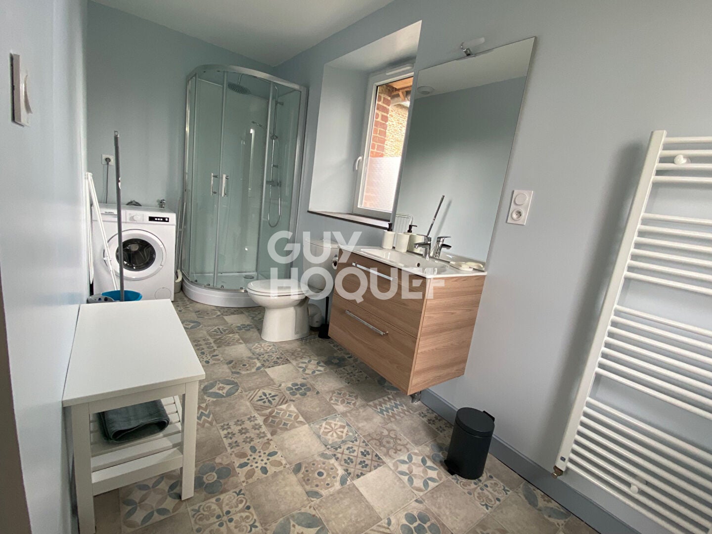 Appartement D 44 à Corseul