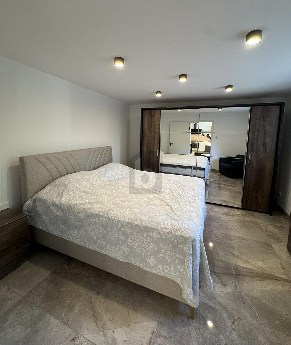 Wohnung Guldenmannstraße in Leonberg