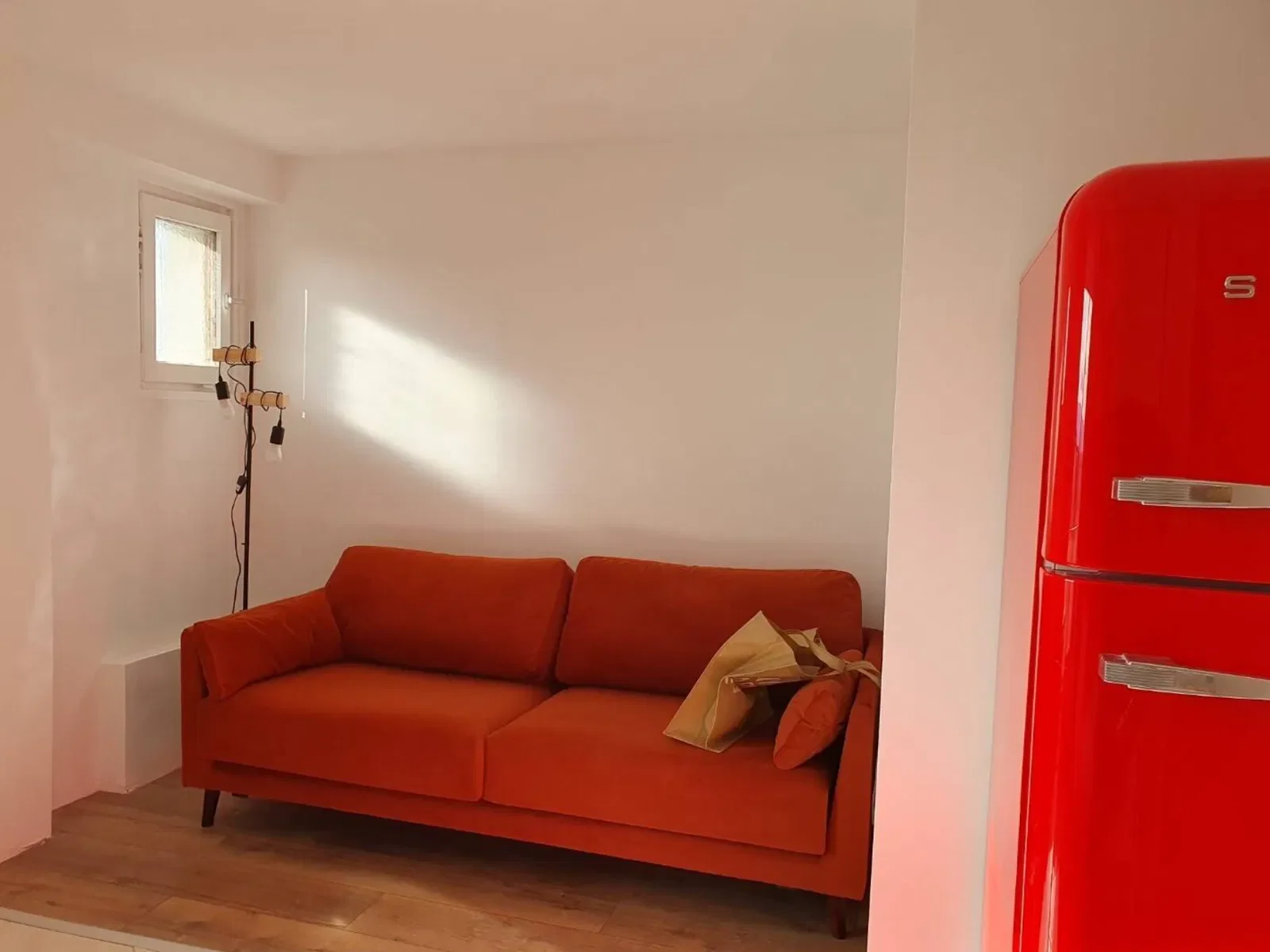 Room Rue des Alpes in Annemasse