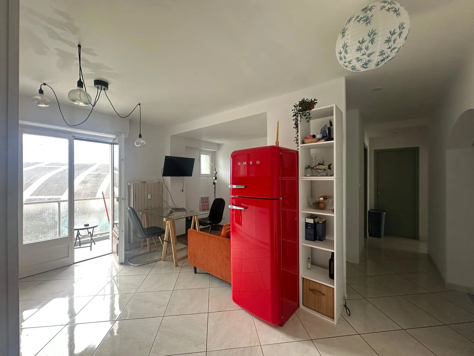Room Rue des Alpes in Annemasse