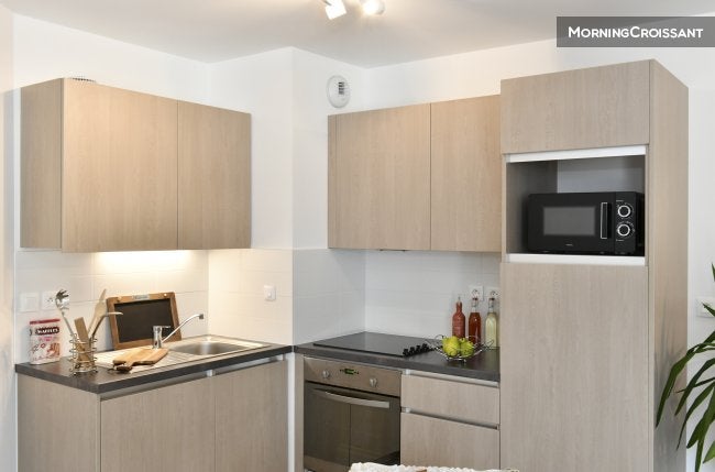 Appartement Rue Burdin à Chambéry