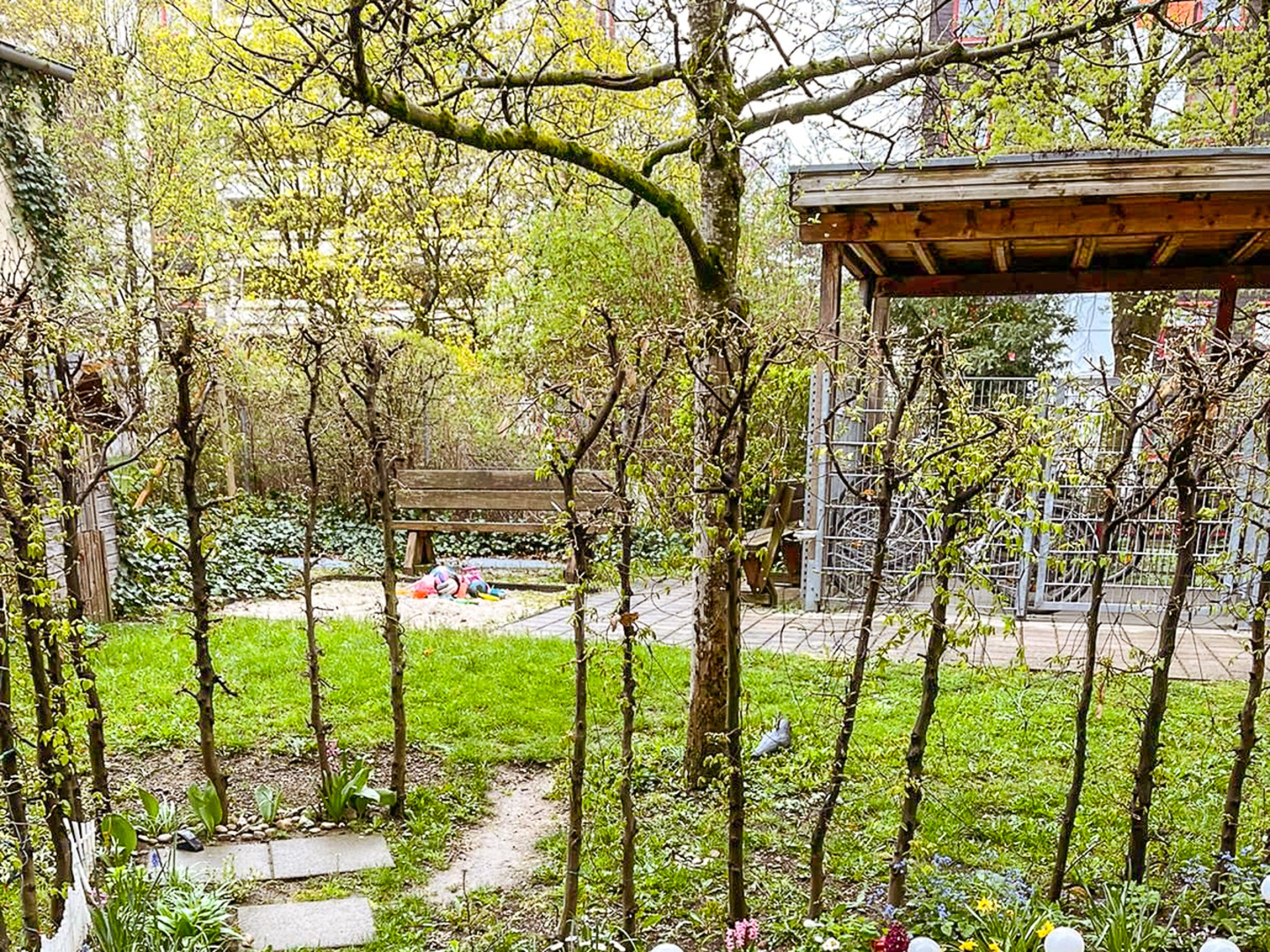 Wohnung Lerchenauer Straße in München