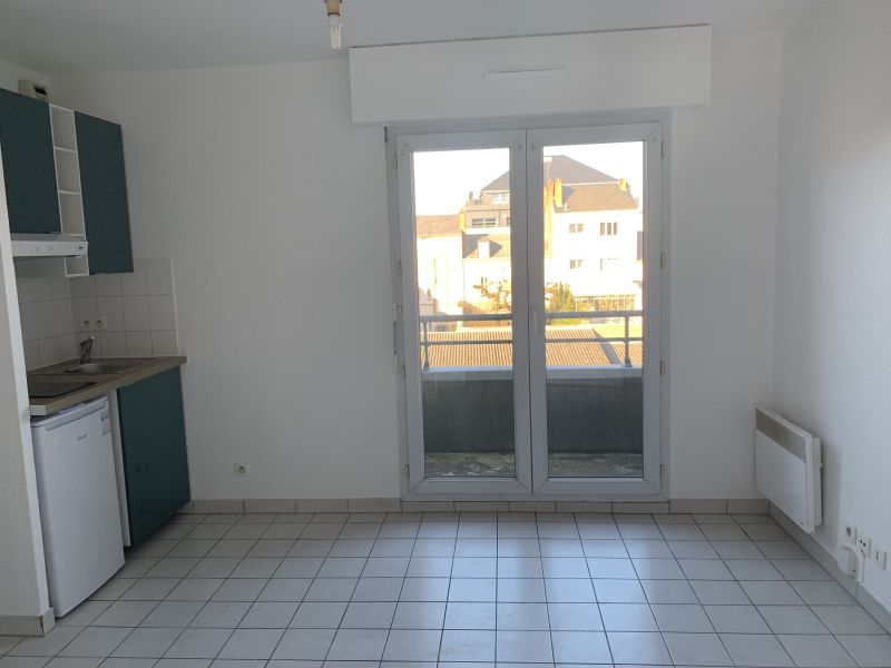 Appartement Rue Antigna à Orléans