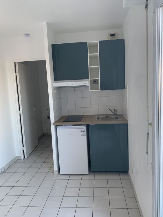 Appartement Rue Antigna à Orléans