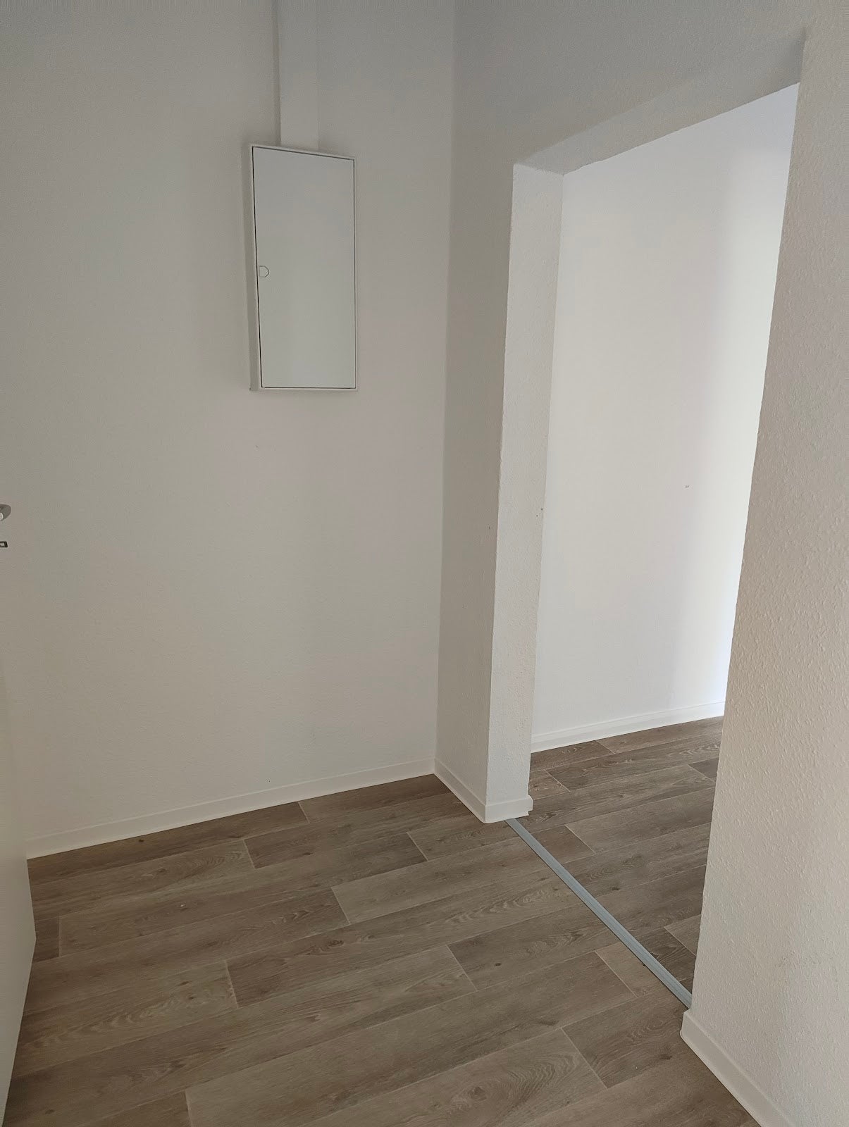 Wohnung Christinenstraße in Brandenburg an der Havel