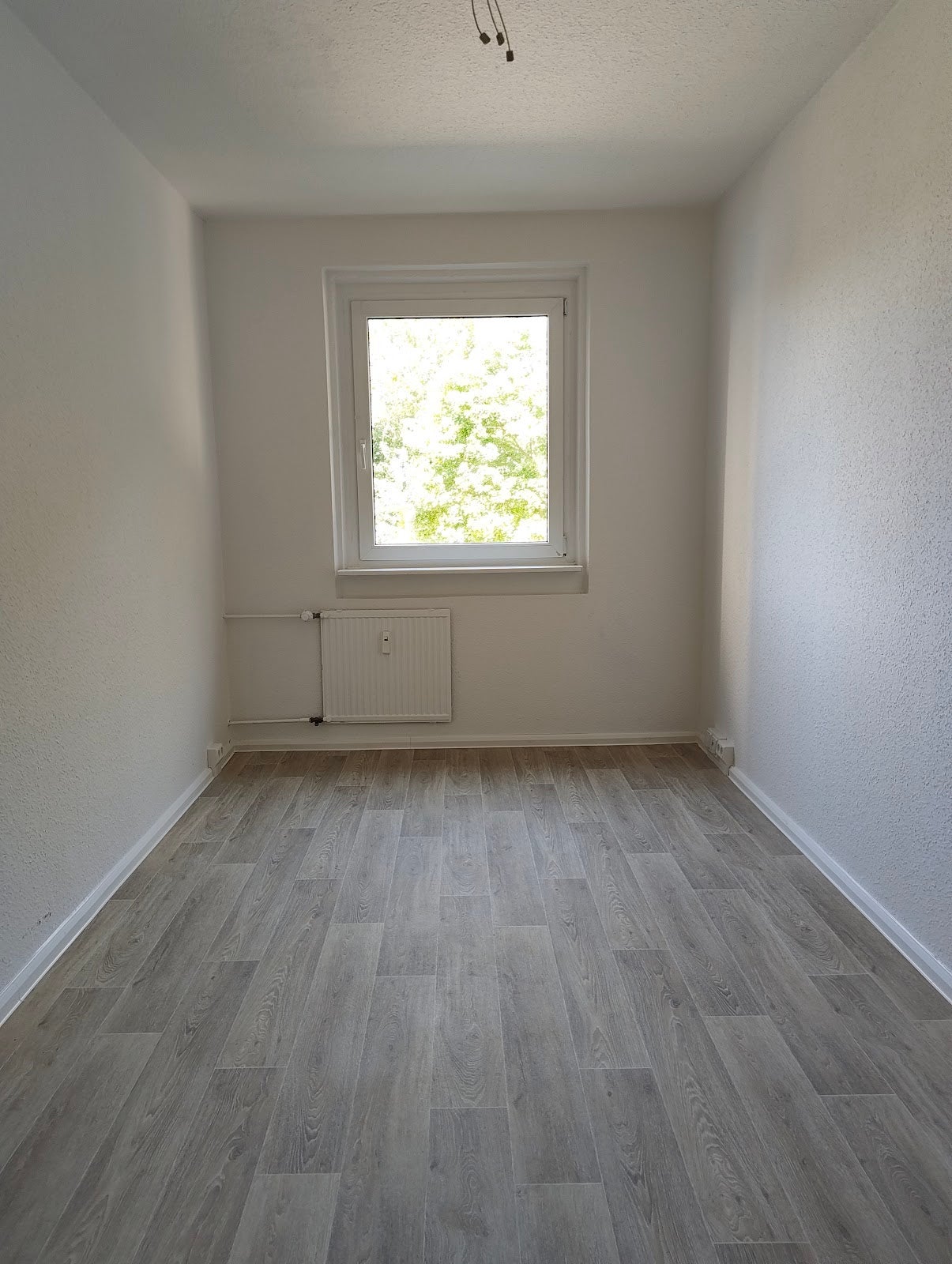 Wohnung Christinenstraße in Brandenburg an der Havel