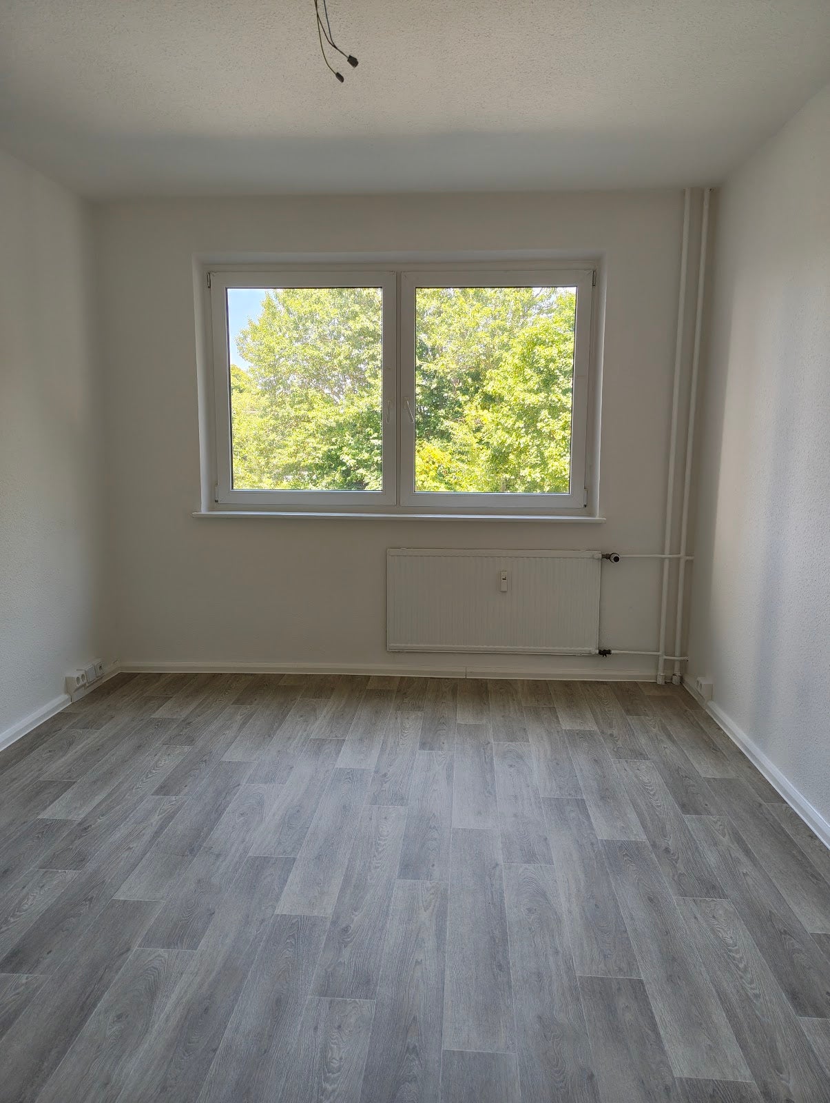 Wohnung Christinenstraße in Brandenburg an der Havel